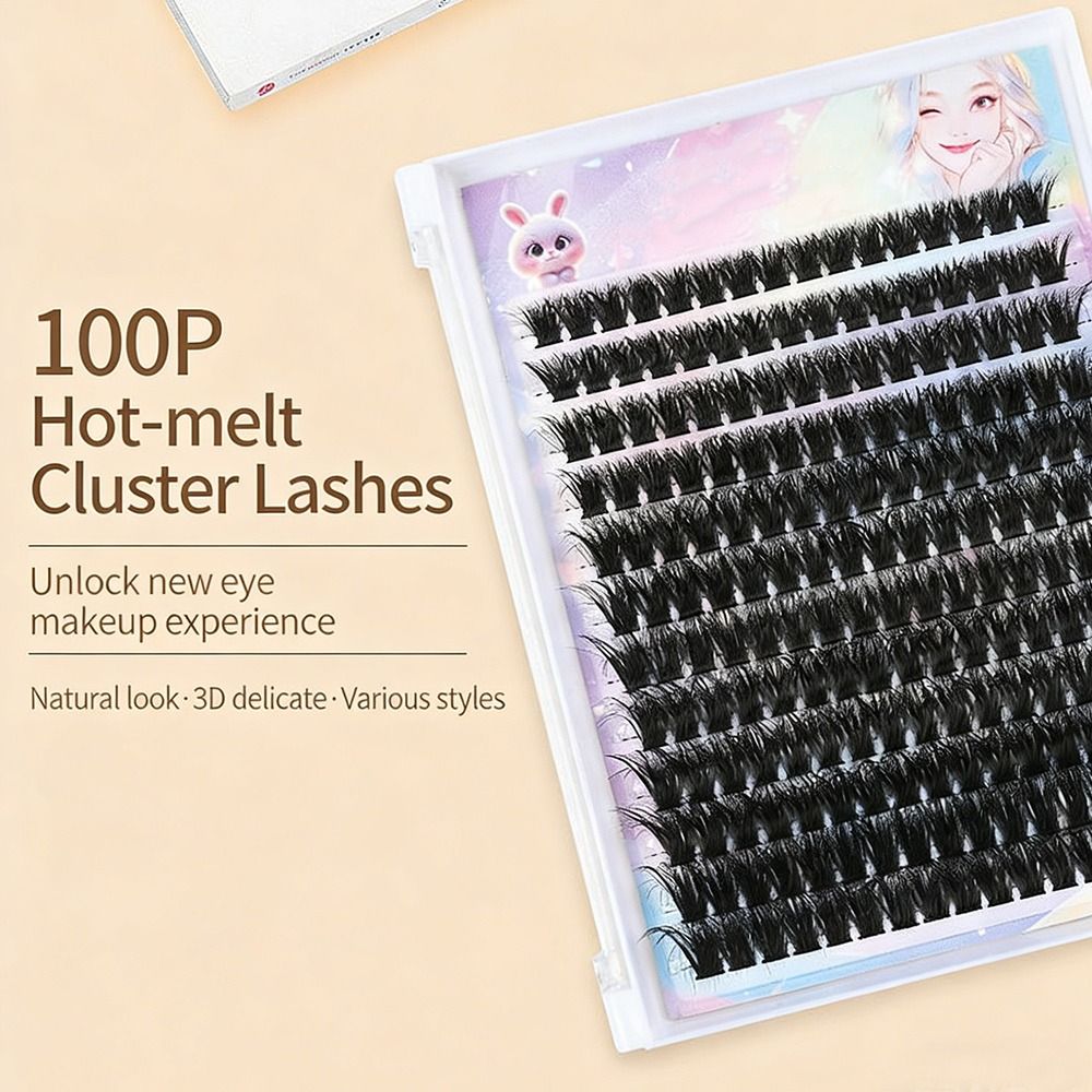 Natural Look False Eyelashes B - Eyelash Extension Natural Look review and price