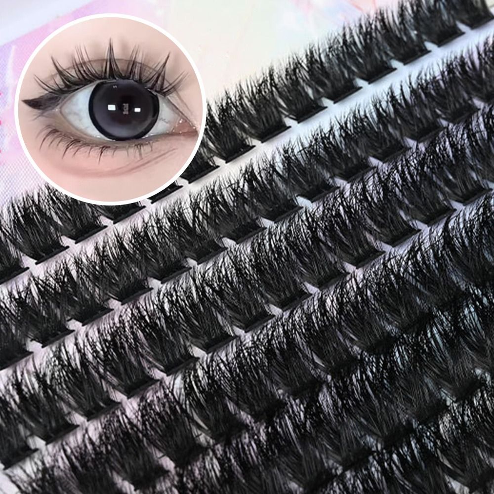 Natural Look False Eyelashes B - Eyelash Extension Natural Look review and price