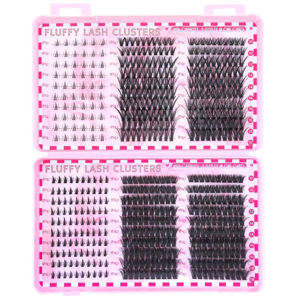 Natural Look False Eyelashes B - Eyelash Extension Natural Look review and price